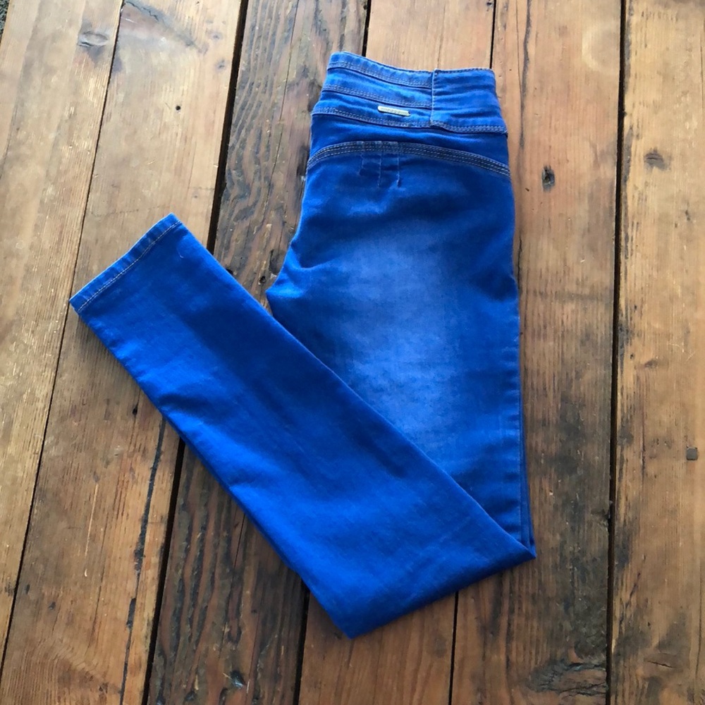 Bacci jeans